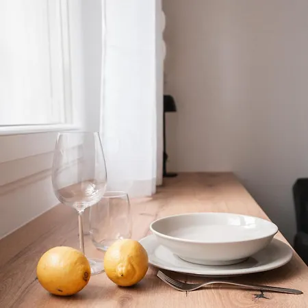 Appartement Moderne Proche De Paris Et De La Gare *